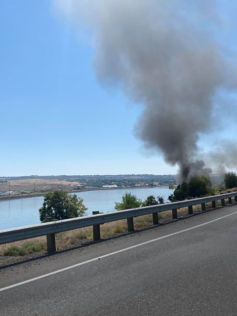 Lewiston Boat Fire 814 (1)